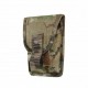 Подсумок для наручников MOLLE OD, CB, BK, ATFG, MC [STICH PROFI]